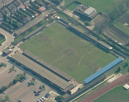 Kingsmeadow