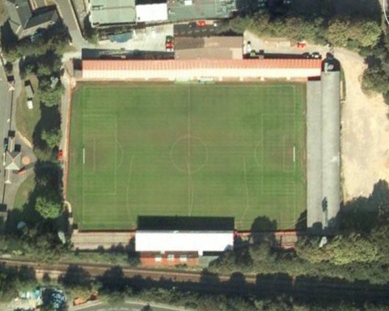 Recreation Ground