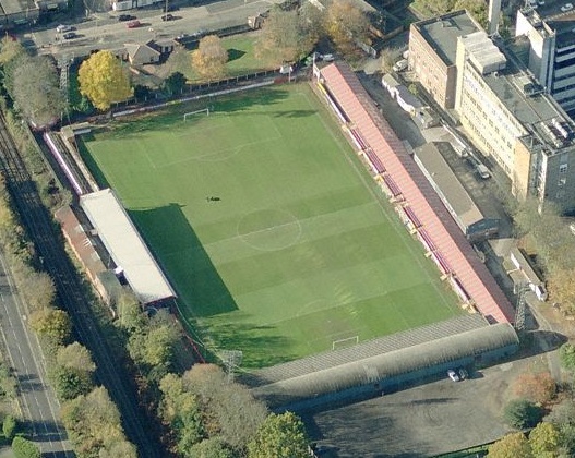 Recreation Ground