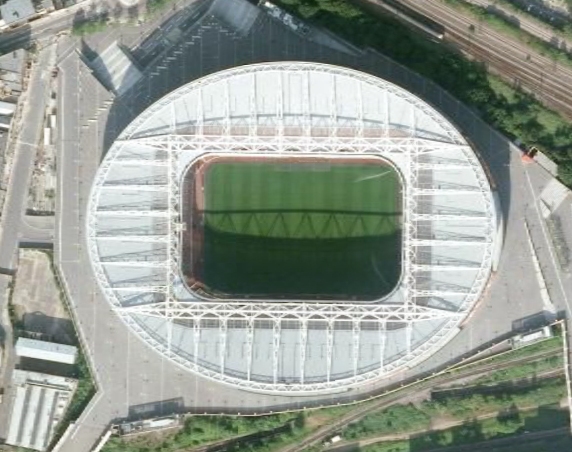 Emirates Stadium