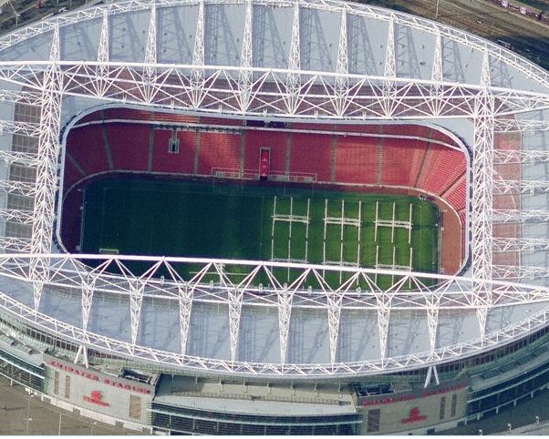 Emirates Stadium