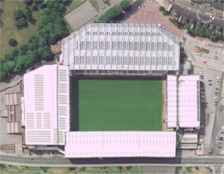 Villa Park