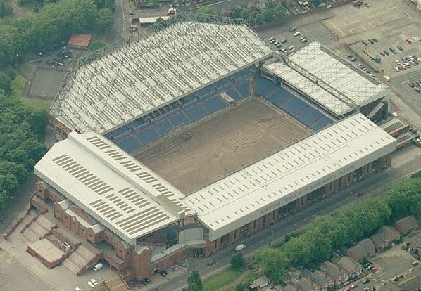 Villa Park