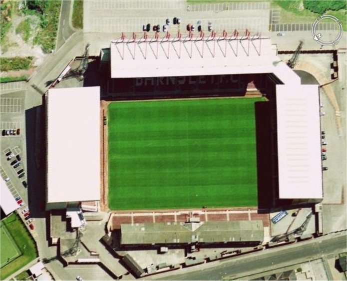 Oakwell