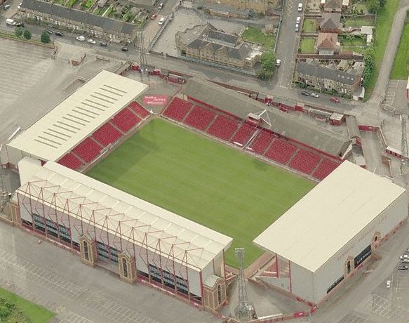 Oakwell