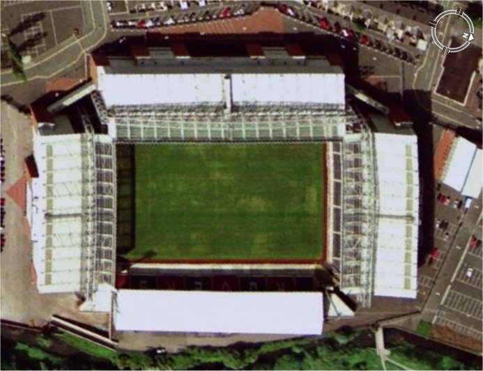 Ewood Park