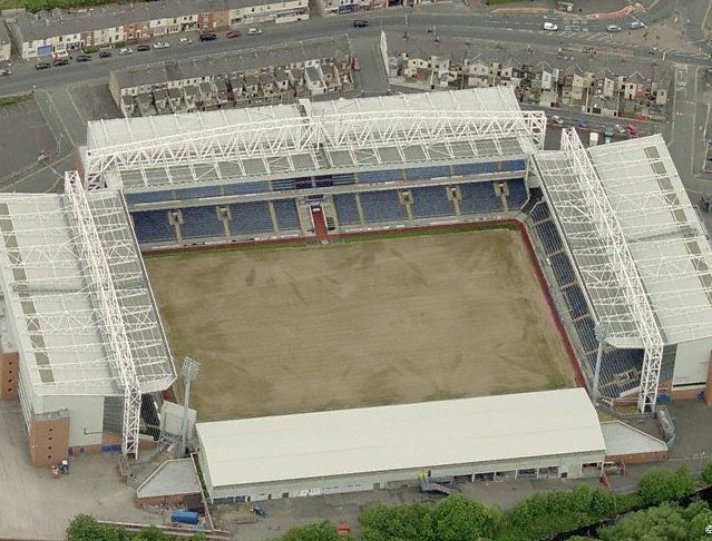 Ewood Park