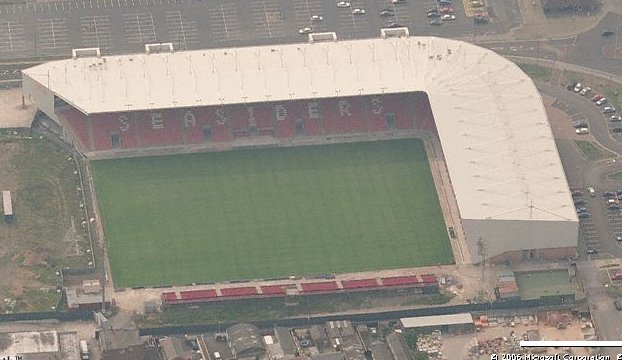 Bloomfield Road