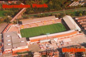 Burnden Park