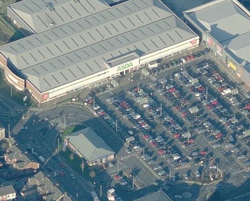 Burnden Park