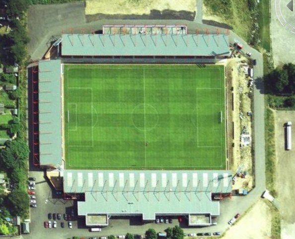 Dean Court