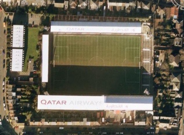 Griffin Park