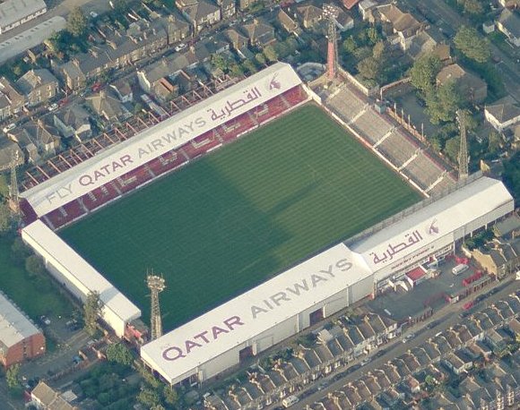 Griffin Park