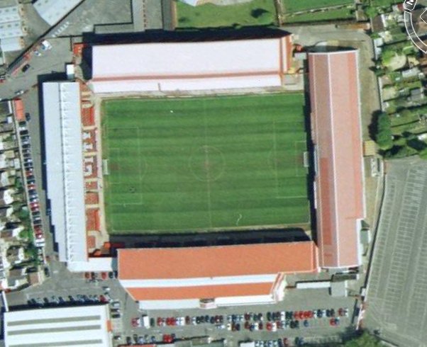 Ashton Gate