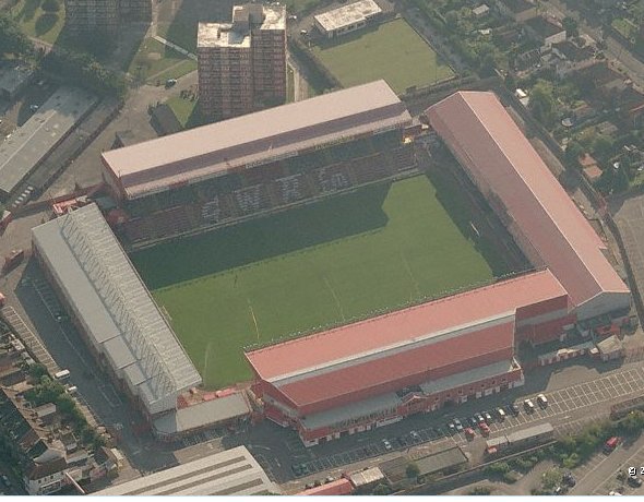 Ashton Gate