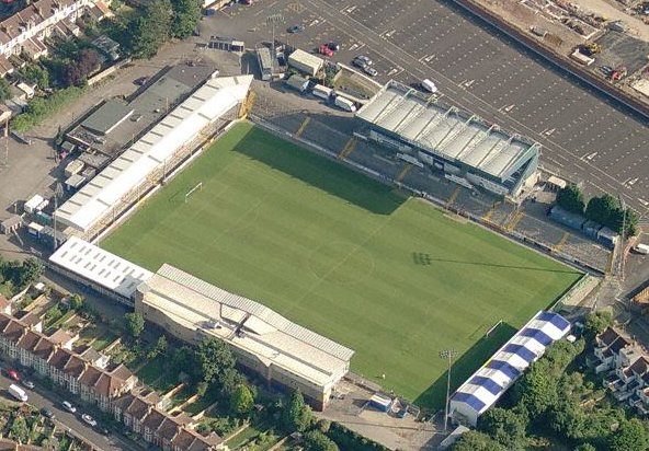 Memorial Stadium