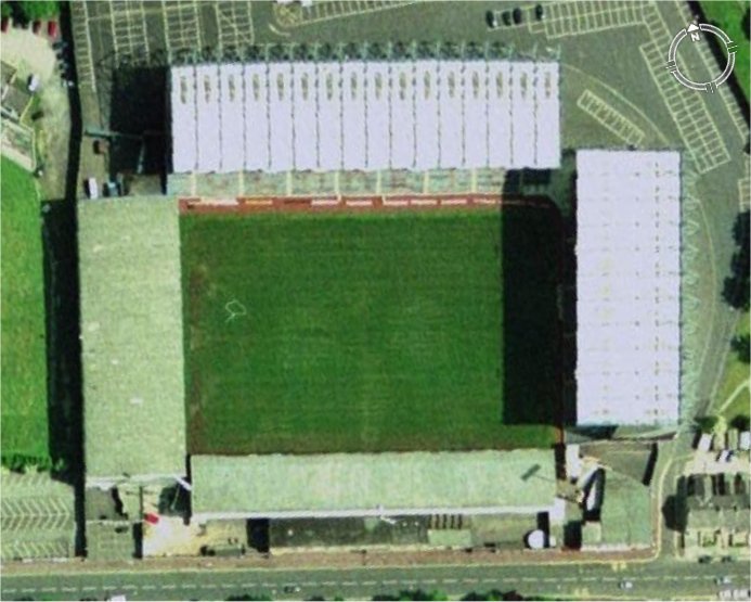 Turf Moor