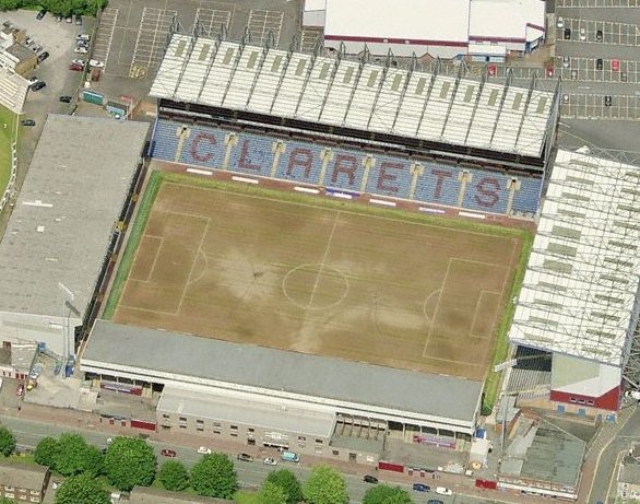 Turf Moor