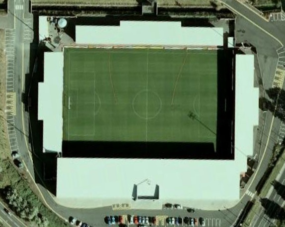 Pirelli Stadium