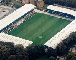 Gigg Lane