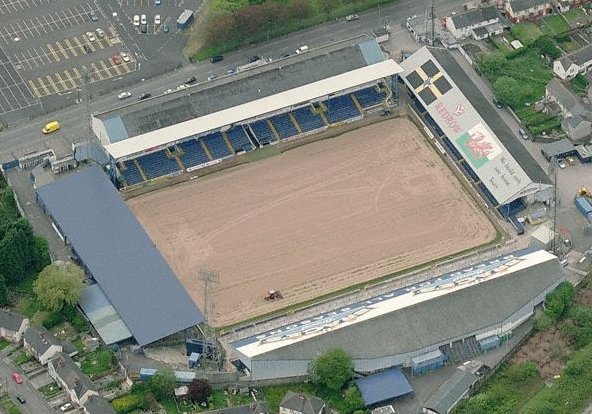 Ninian Park