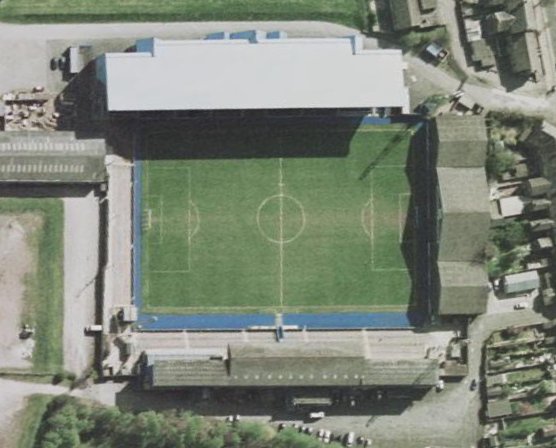 Brunton Park