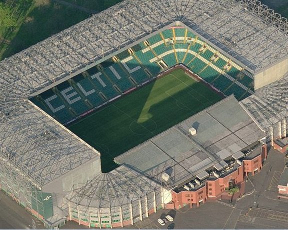 Celtic Park