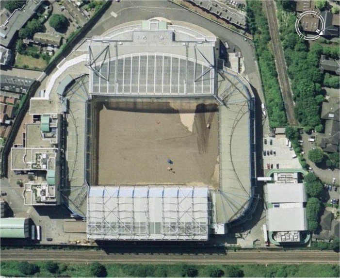 Stamford Bridge