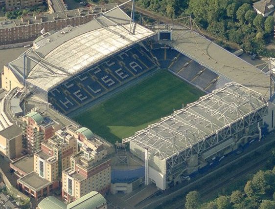 Stamford Bridge