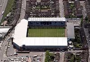 Highfield Road