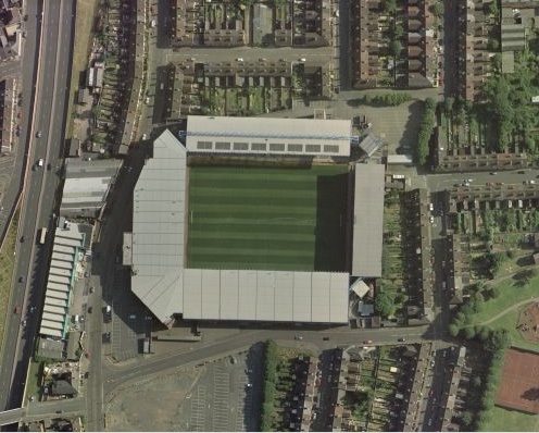 Highfield Road