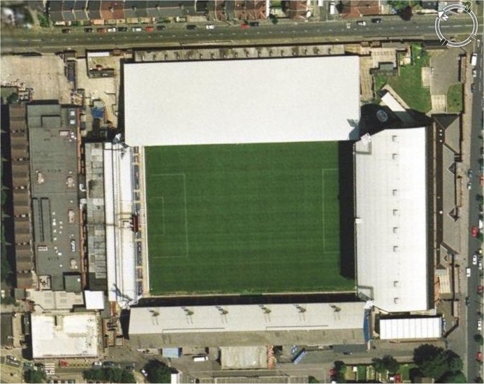 Selhurst Park