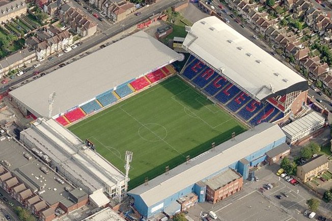 Selhurst Park