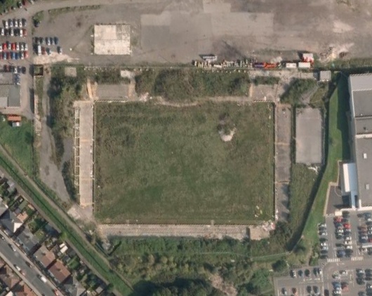 Belle Vue - Doncaster Rovers Football Club