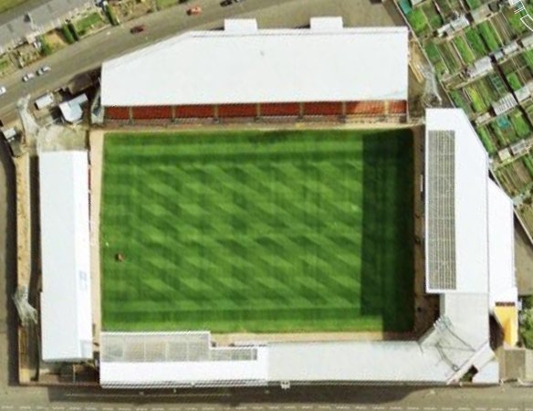 Tannadice Park