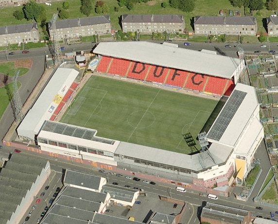 Tannadice Park