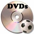 Fulham Football DVDs