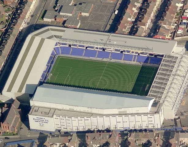 Goodison Park