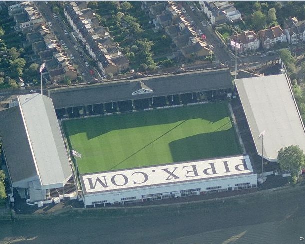 Craven Cottage