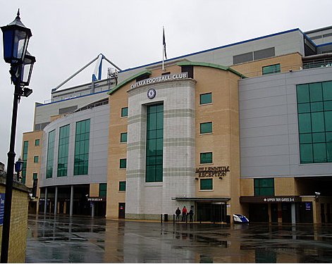 Stamford Bridge - Chelsea