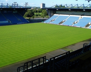 Kassam Stadium - Oxford United