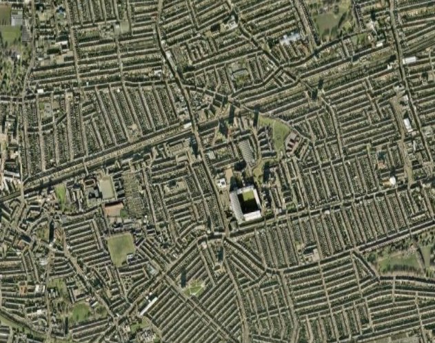 West Ham