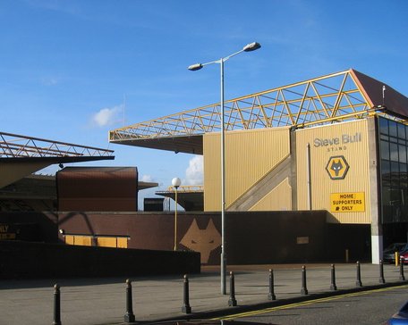 Molineux - Wolves