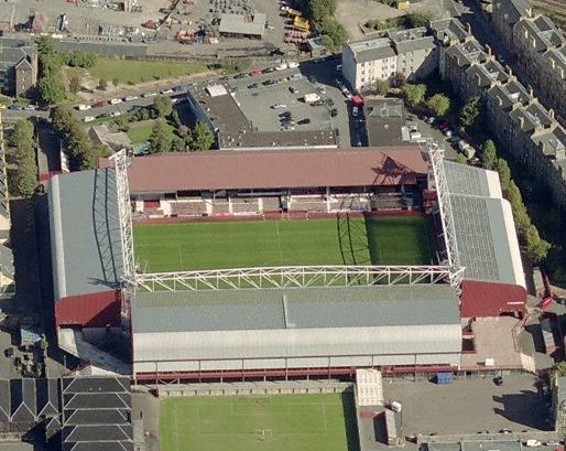 Tynecastle