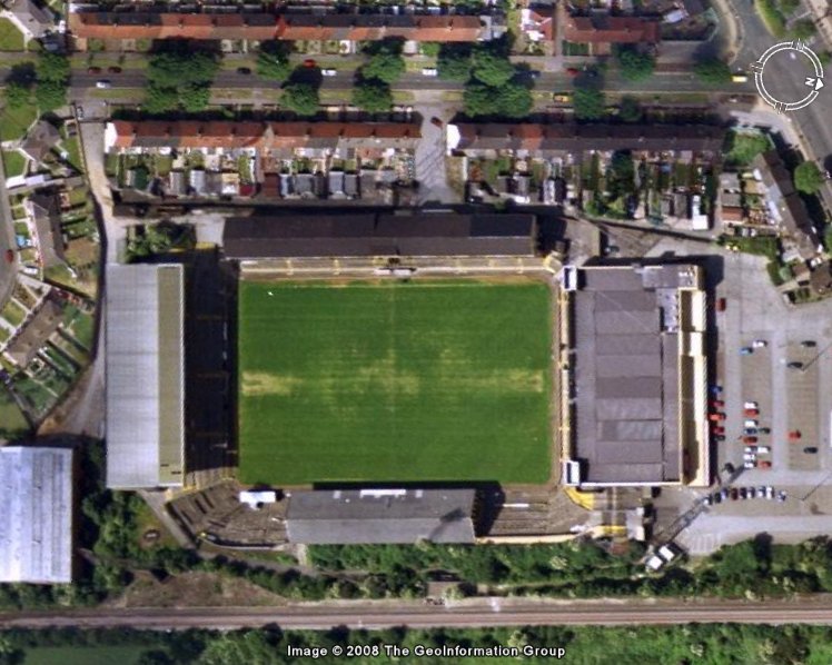 Boothferry Park