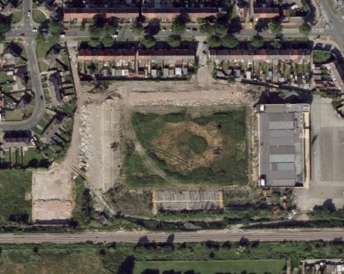 Boothferry Park