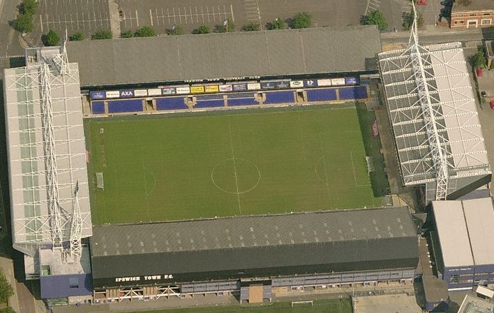 Portman Road