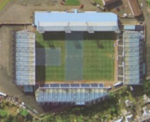 Rugby Park