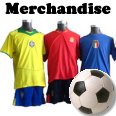 Coventry City Replica Kit and Merchandise