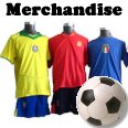 Wigan Athletic Replica Kit and Merchandise